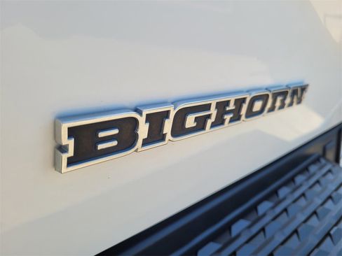 Used 2022 RAM 2500 Big Horn image 27