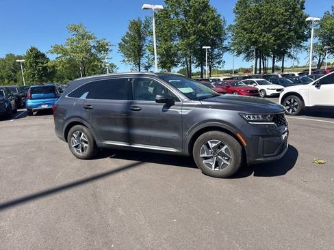 Used 2022 Kia Sorento S AWD/4WD image 7