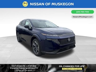 New 2026 Nissan Murano SL