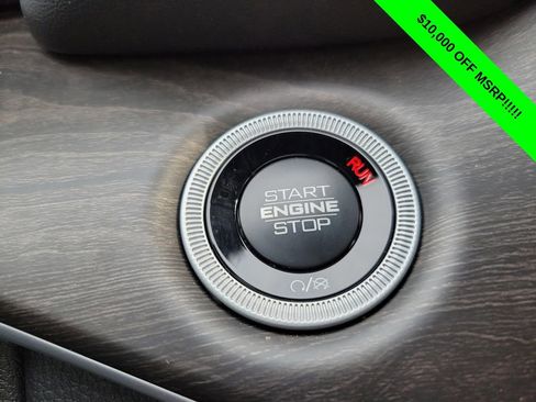 New 2025 Jeep Grand Cherokee L Limited AWD/4WD image 36