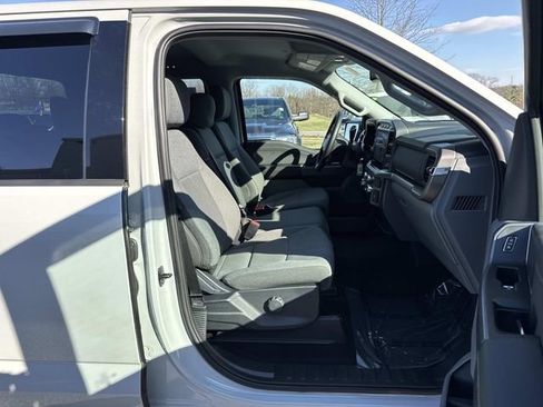Certified 2024 Ford F150 XLT image 11