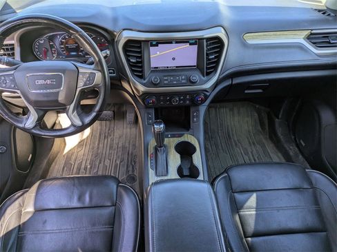 Used 2017 GMC Acadia Denali w/ Technology Package image 36