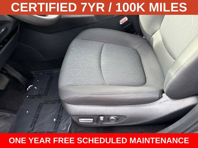 Used 2024 Toyota RAV4 XLE FWD image 15
