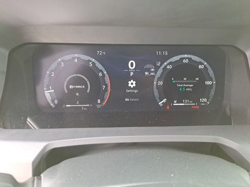 New 2026 Toyota Tacoma TRD Sport image 20