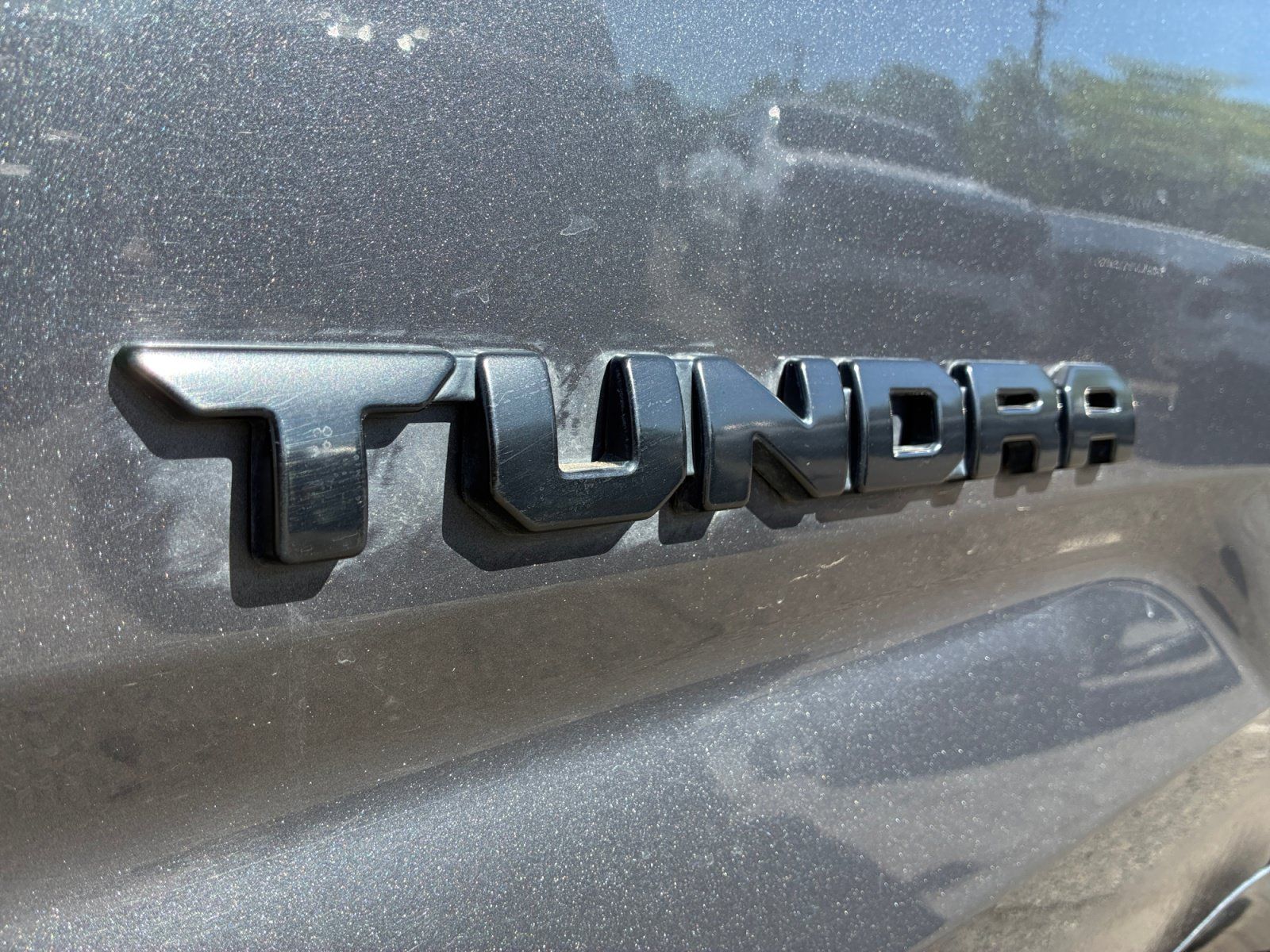 Used 2022 Toyota Tundra SR5 w/ SR5 Premium Package RWD image 16