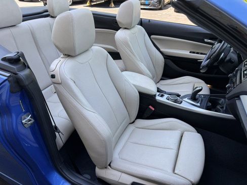 Used 2016 BMW M235i xDrive Convertible AWD/4WD image 30