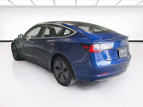 Used 2020 Tesla Model 3 Standard Range Plus RWD image 6