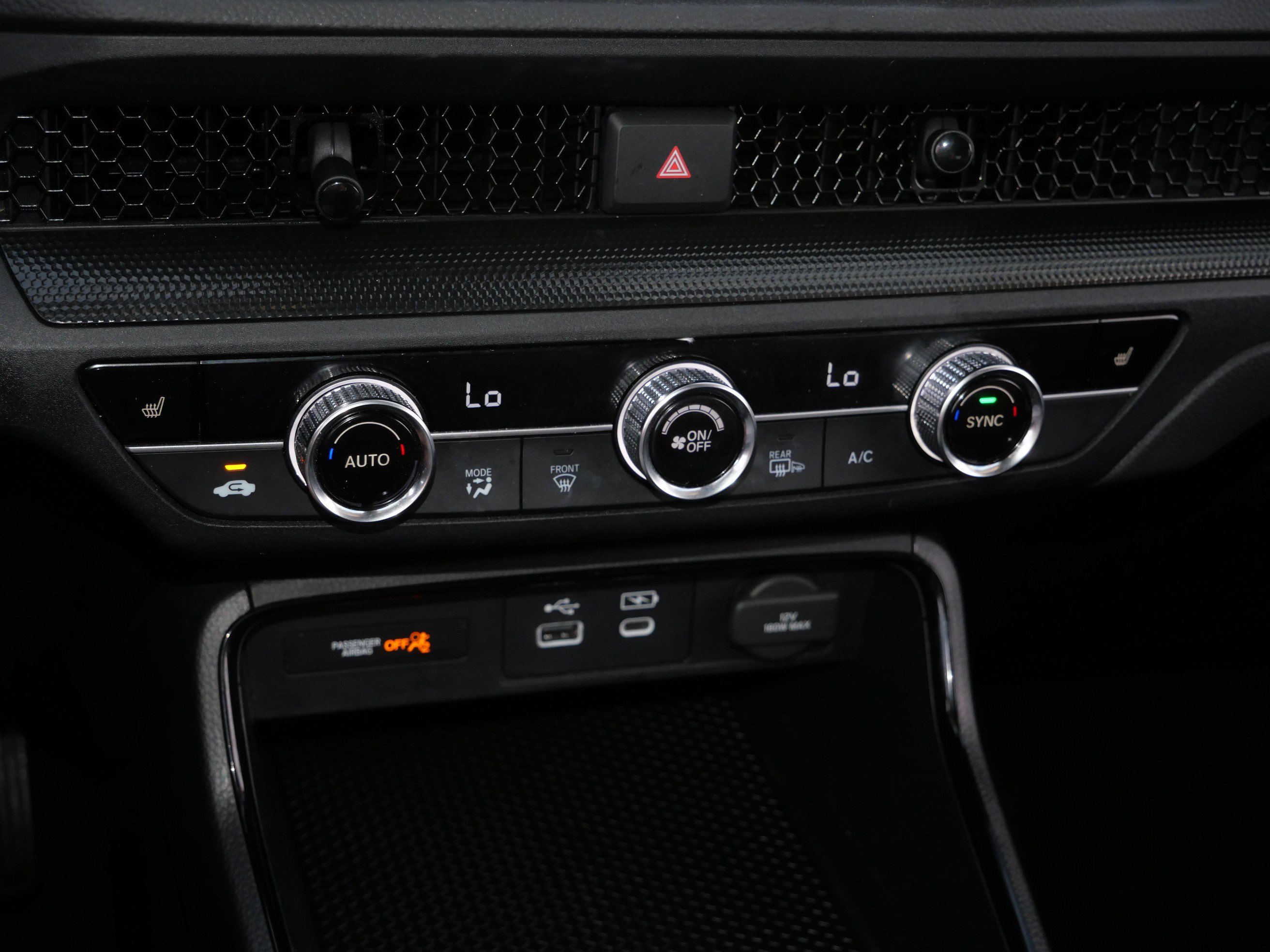 Used 2024 Honda CR-V EX image 23