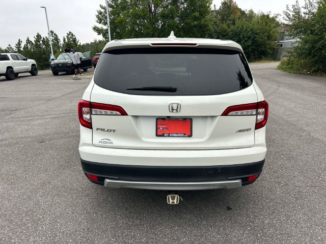 Used 2019 Honda Pilot EX-L image 4