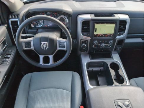 Used 2023 RAM 1500 Classic SLT w/ Trailer & Traction Group image 23