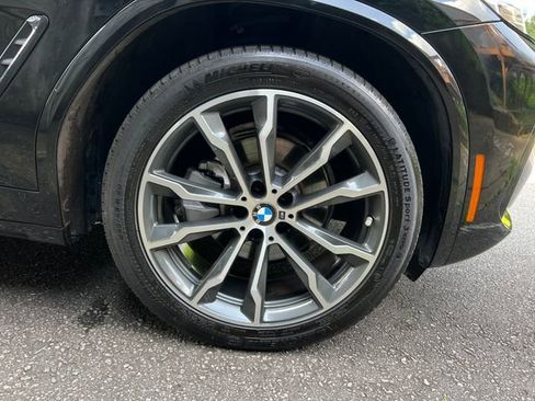 Used 2022 BMW X3 sDrive30i w/ M Sport Package 2 image 40