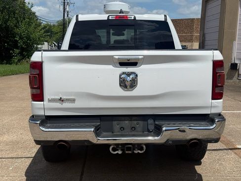 Used 2019 RAM 1500 Big Horn RWD image 5