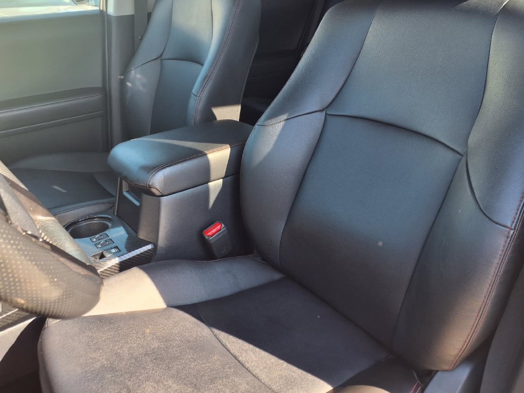 Used 2023 Toyota 4Runner TRD Pro AWD/4WD image 8