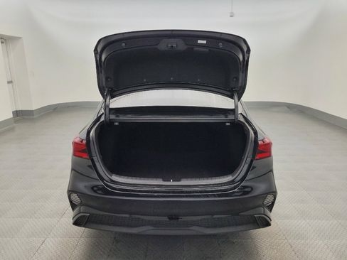 Used 2024 Kia Forte LXS image 29