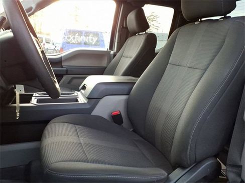 Used 2017 Ford F150 XL w/ Equipment Group 101A Mid image 6