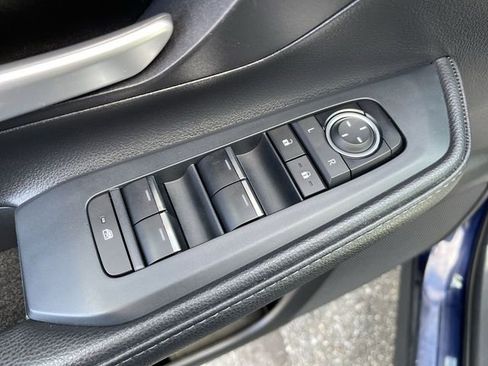 Certified 2024 Toyota Grand Highlander XLE image 12