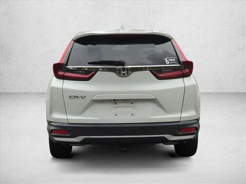 Used 2020 Honda CR-V EX-L image 6