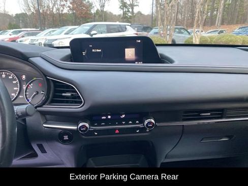 Used 2024 MAZDA CX-30 AWD 2.5 S w/ Preferred Package image 11