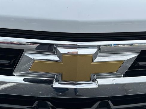 Certified 2025 Chevrolet Silverado 1500 LT image 29