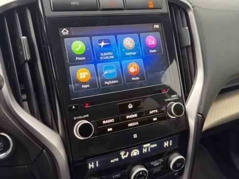 Used 2019 Subaru Ascent Premium AWD/4WD image 11