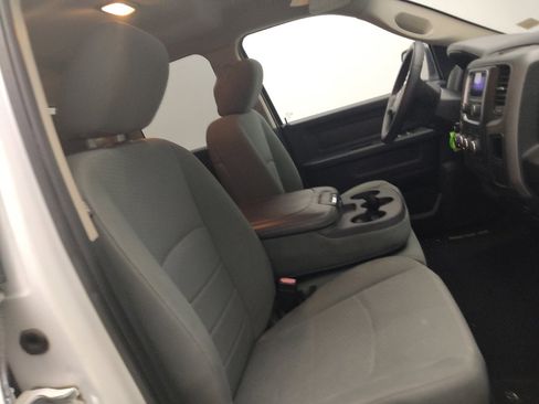 Used 2017 RAM 1500 Tradesman w/ Popular Equipment Group AWD/4WD image 21