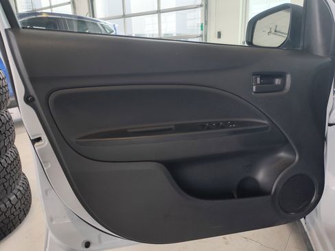 Used 2024 Mitsubishi Mirage ES image 9