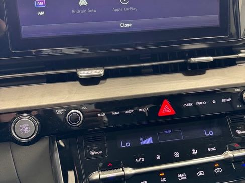 Used 2022 Kia Carnival SX FWD image 4