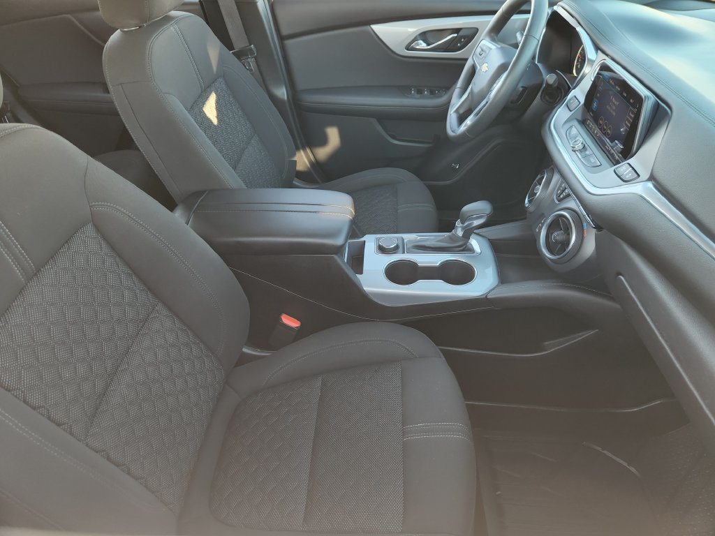 Used 2021 Chevrolet Blazer LT FWD image 14