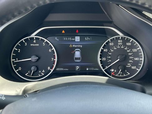 Used 2021 Nissan Murano Platinum w/ Cargo Package AWD/4WD image 27