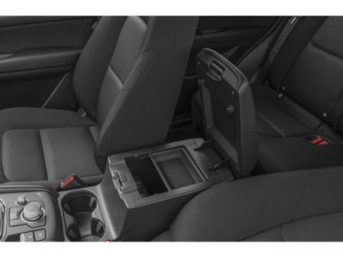 New 2025 MAZDA CX-5 AWD 2.5 S image 16