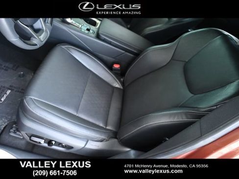 Certified 2023 Lexus RX 350 Premium Plus AWD/4WD image 12