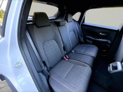 Used 2024 Honda HR-V Sport image 19