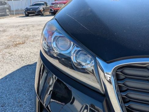 Used 2020 Kia Sorento EX image 8