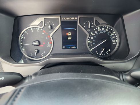 Used 2023 Toyota Tundra Limited image 19