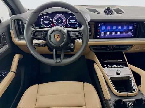 New 2026 Porsche Cayenne AWD/4WD image 25