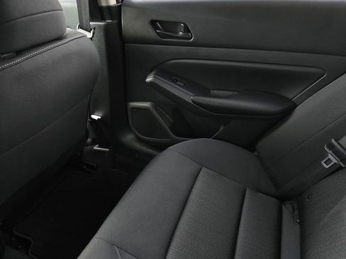 Certified 2025 Nissan Altima 2.5 S image 12