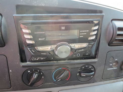 Used 2007 Ford F250 XLT image 19