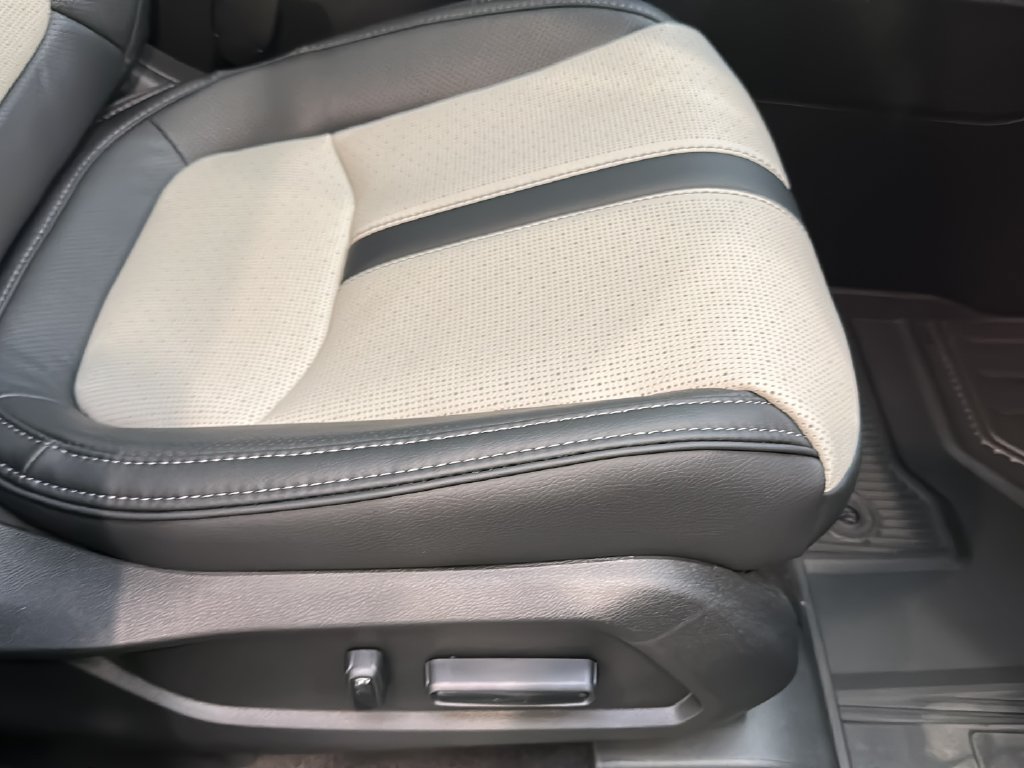 New 2026 Honda Passport TrailSport Elite image 21