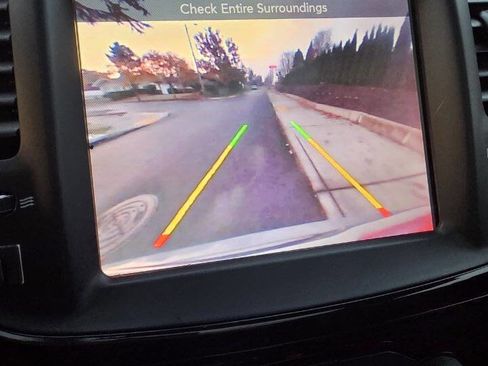 Used 2016 Chrysler 300 S w/ 300S Premium Group image 12