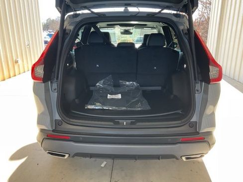 New 2026 Honda CR-V Sport-L image 21