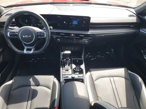 Used 2025 Kia K5 GT-Line FWD image 24