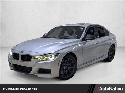 Used 2017 BMW 340i Sedan