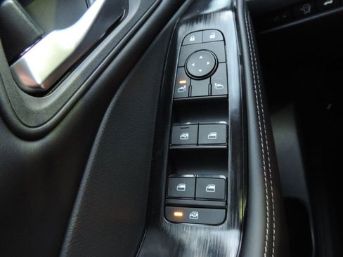 New 2026 Nissan Rogue SV w/ Cold Weather Package image 22