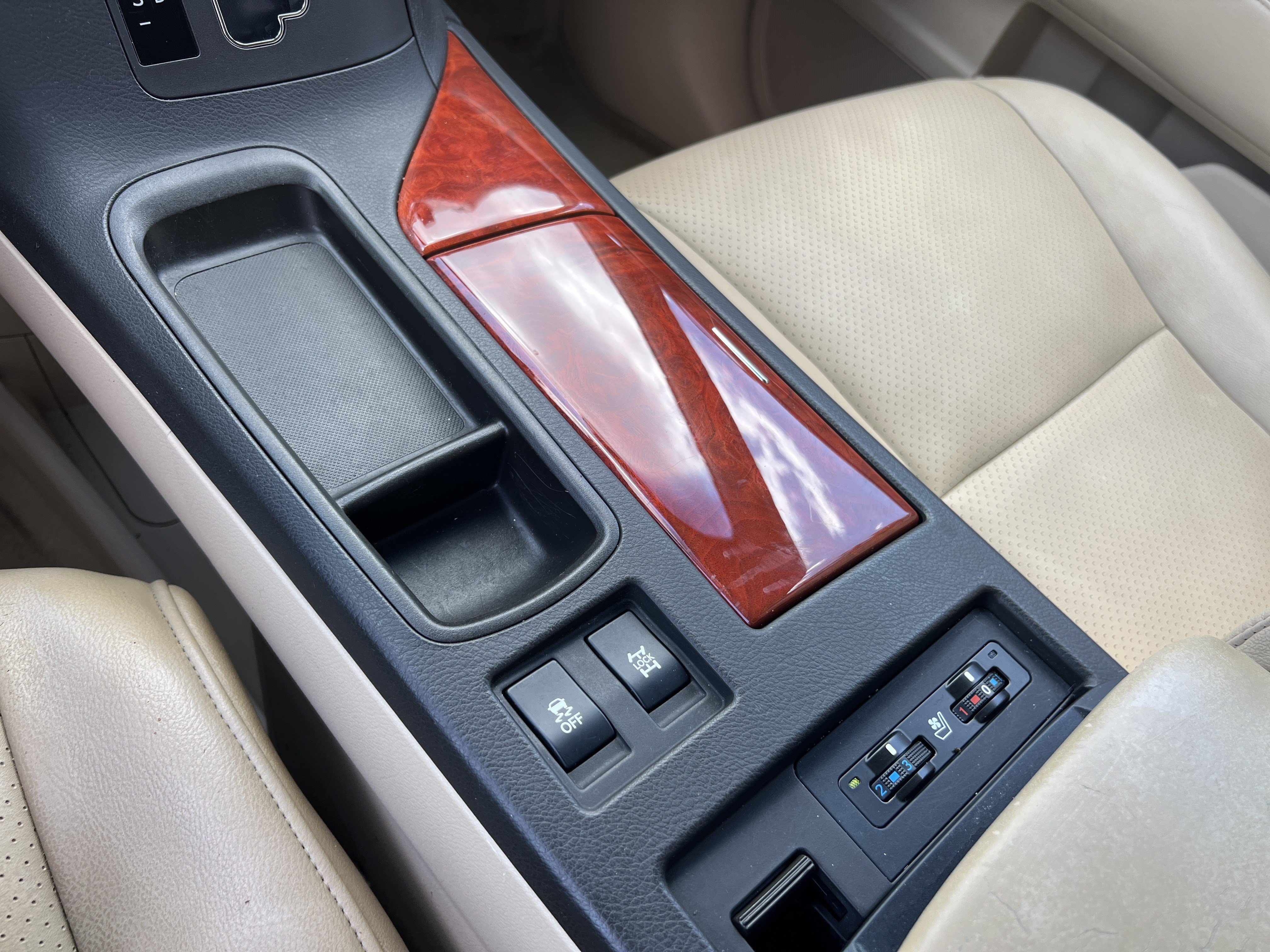 Used 2010 Lexus RX 350 AWD image 34
