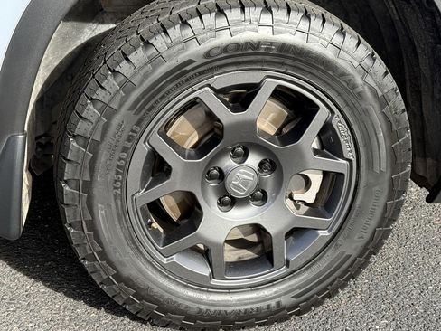 Certified 2024 Honda Pilot TrailSport image 29