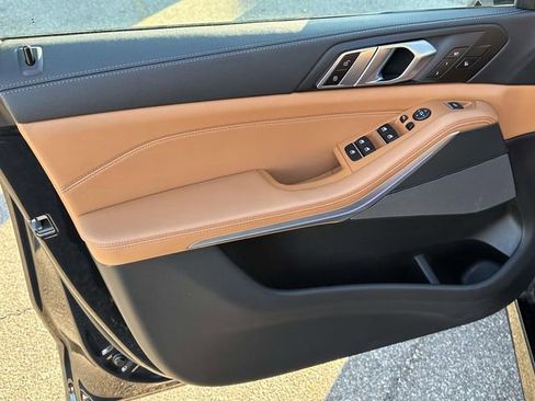 Certified 2023 BMW X5 M50i w/ Executive Package image 24