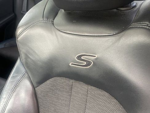 Used 2015 Chrysler 200 S w/ Navigation & Sound Group I image 20