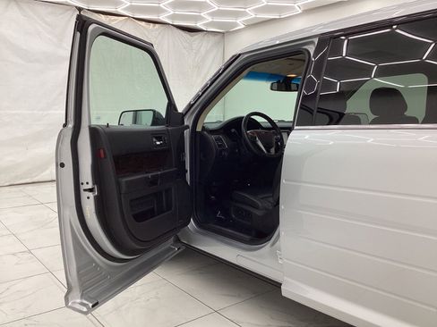 Used 2014 Ford Flex Limited w/ Equipment Group 302A image 16
