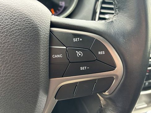 Used 2020 Jeep Grand Cherokee Altitude AWD/4WD image 26
