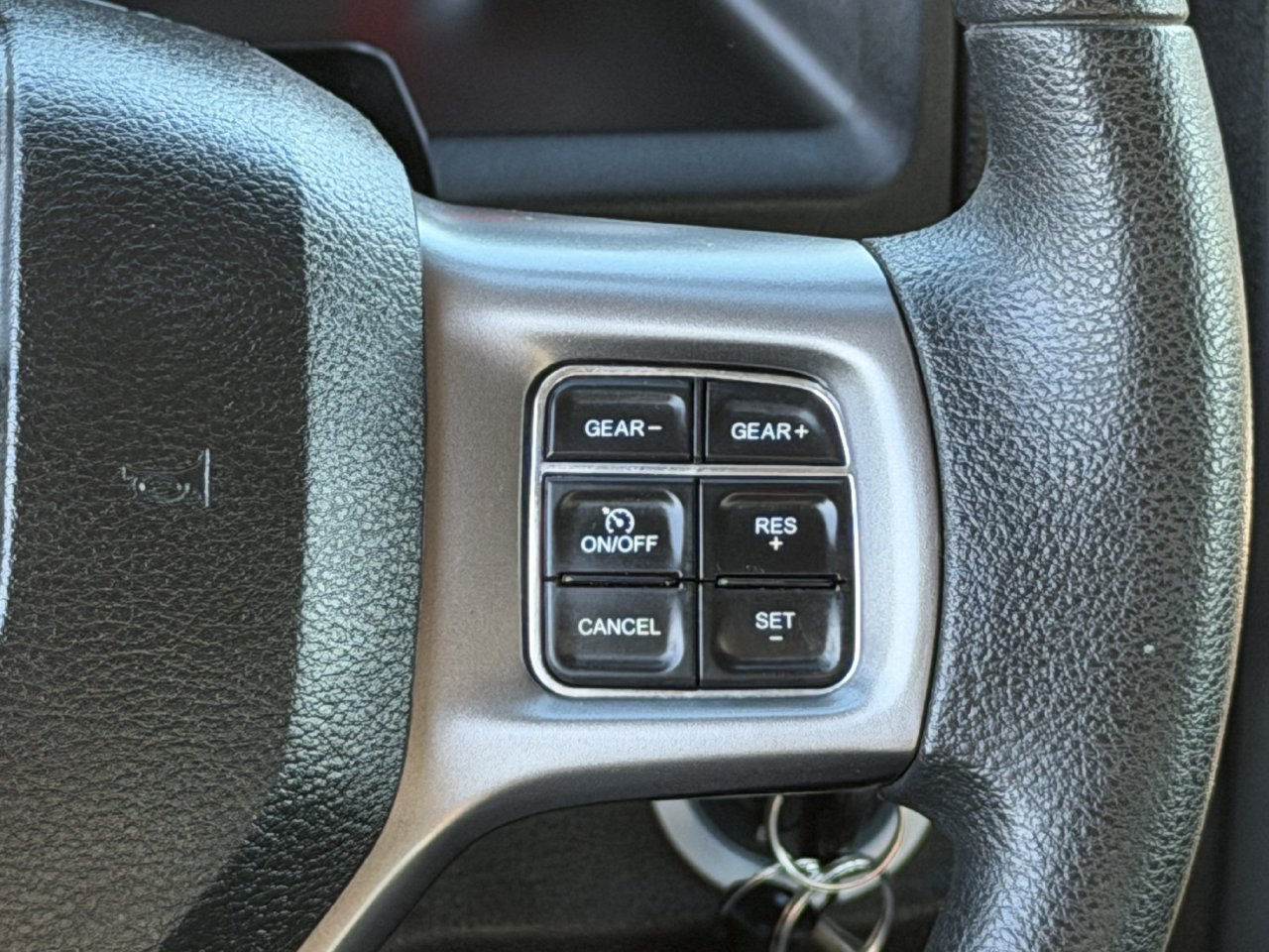 Used 2023 RAM 1500 Classic SLT w/ Electronics Group AWD/4WD image 12